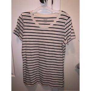 casual top